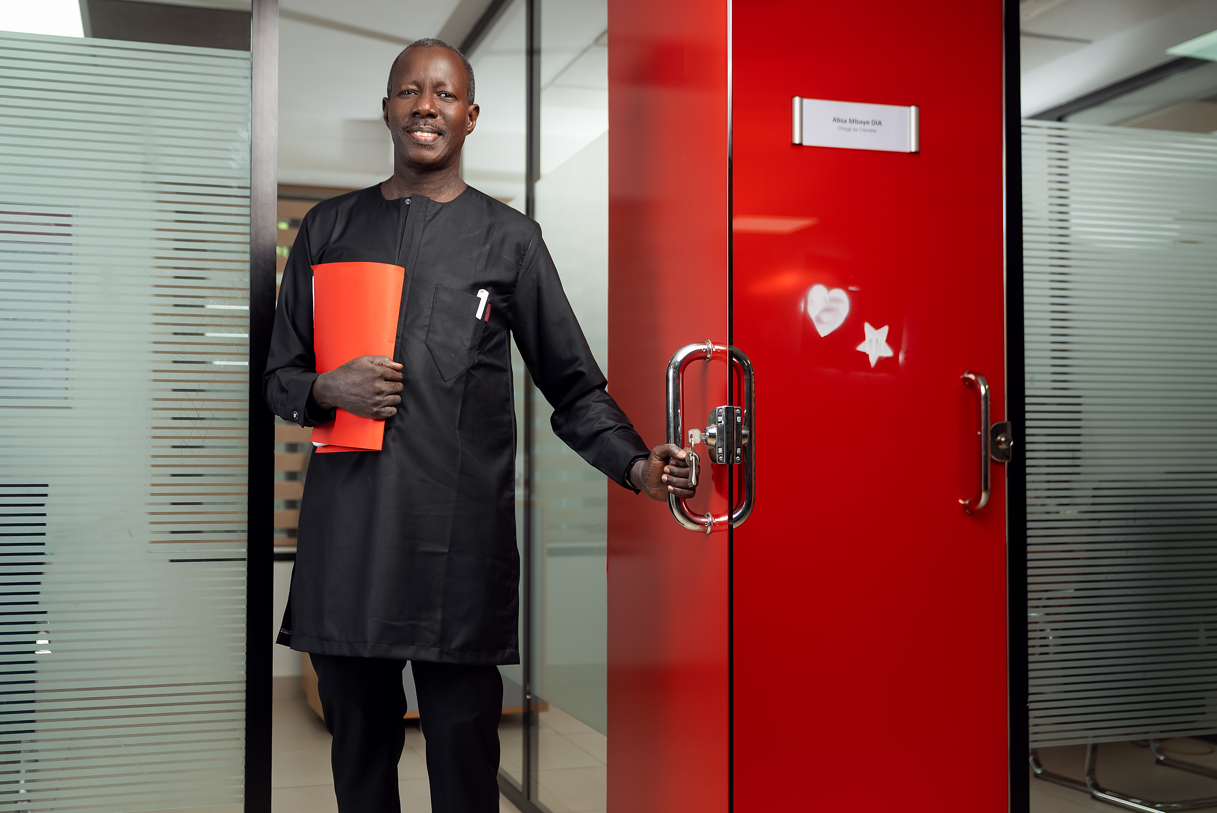 SUNU Bank Bourse