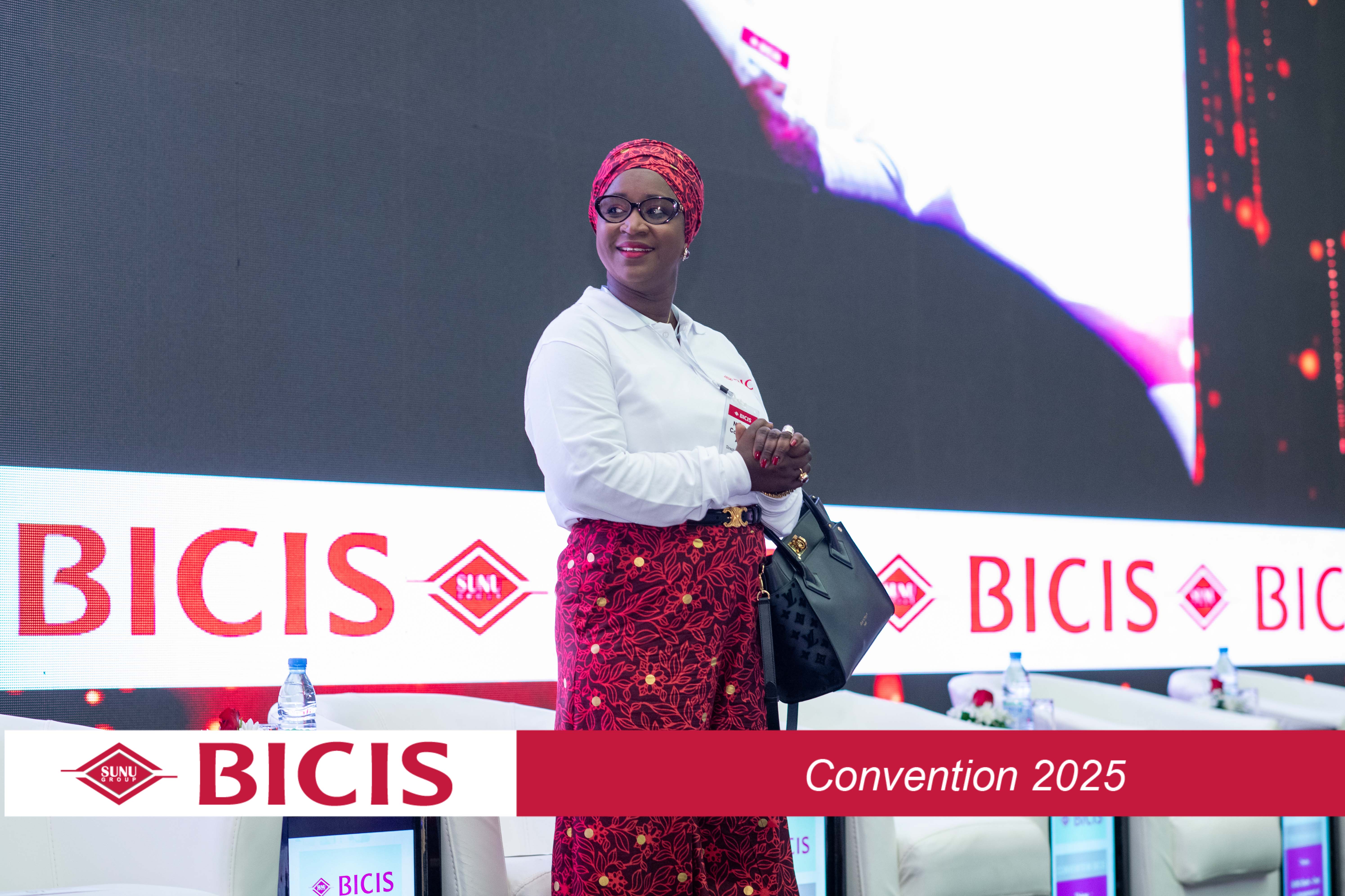 Convention annuelle BICIS 2025