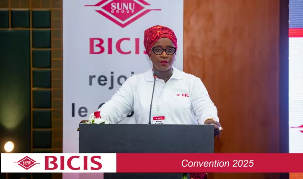 Convention annuelle BICIS 2025