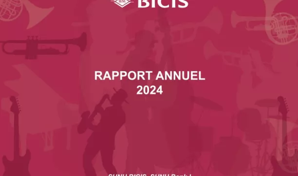 Rapport annuel 2024